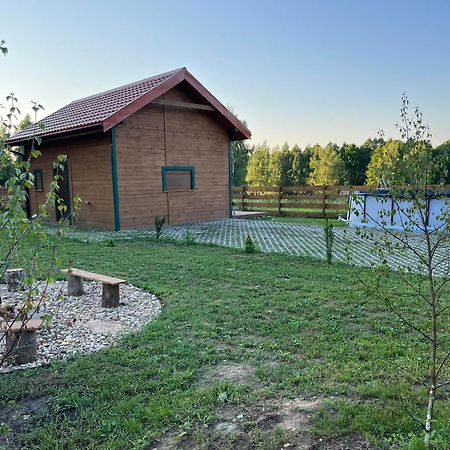 Zielona Chatka Nad Sapina بوزيزدجة المظهر الخارجي الصورة