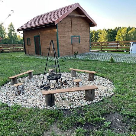 Zielona Chatka Nad Sapina بوزيزدجة المظهر الخارجي الصورة