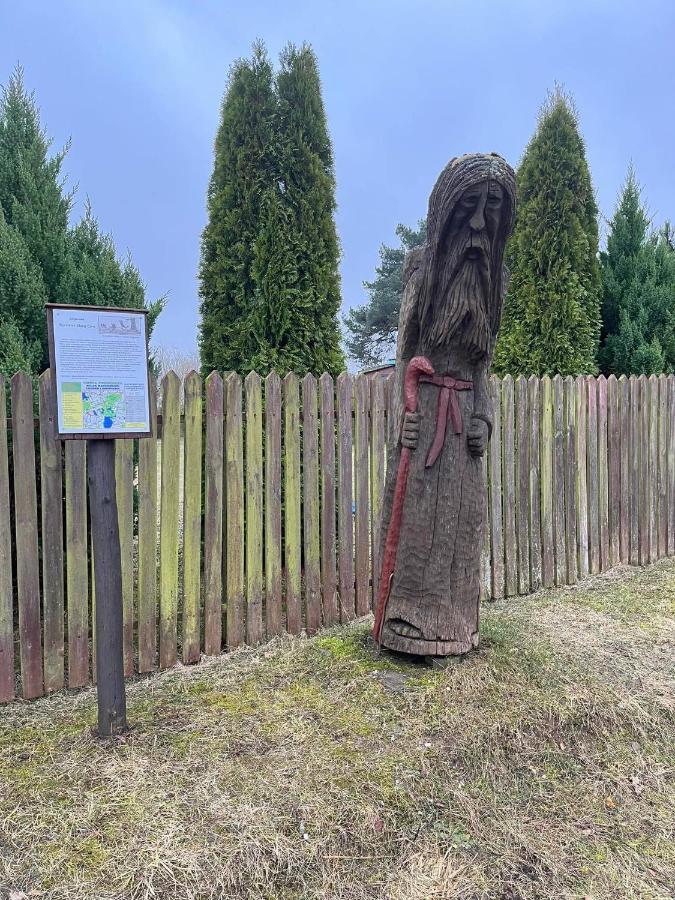 Zielona Chatka Nad Sapina بوزيزدجة المظهر الخارجي الصورة